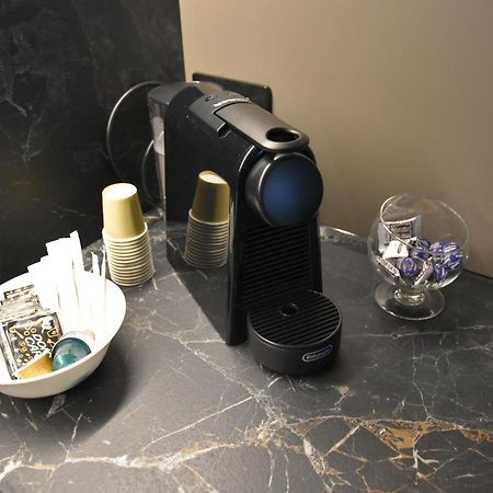 Cilea Apartments 팔레르모 외부 사진