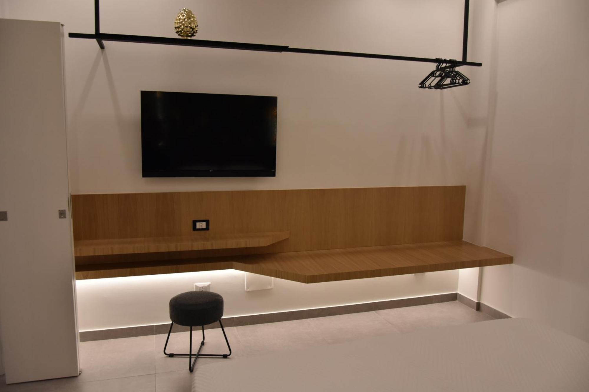 Cilea Apartments 팔레르모 외부 사진