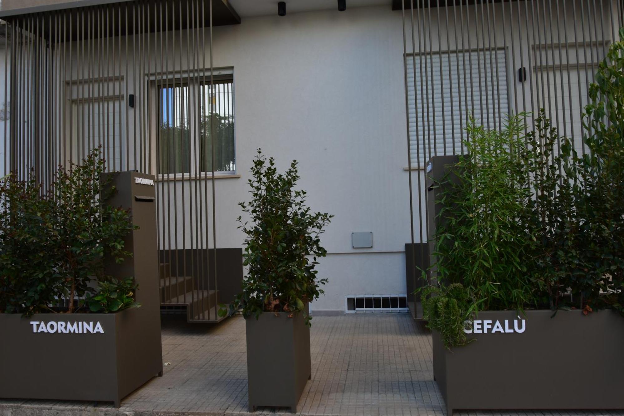 Cilea Apartments 팔레르모 외부 사진