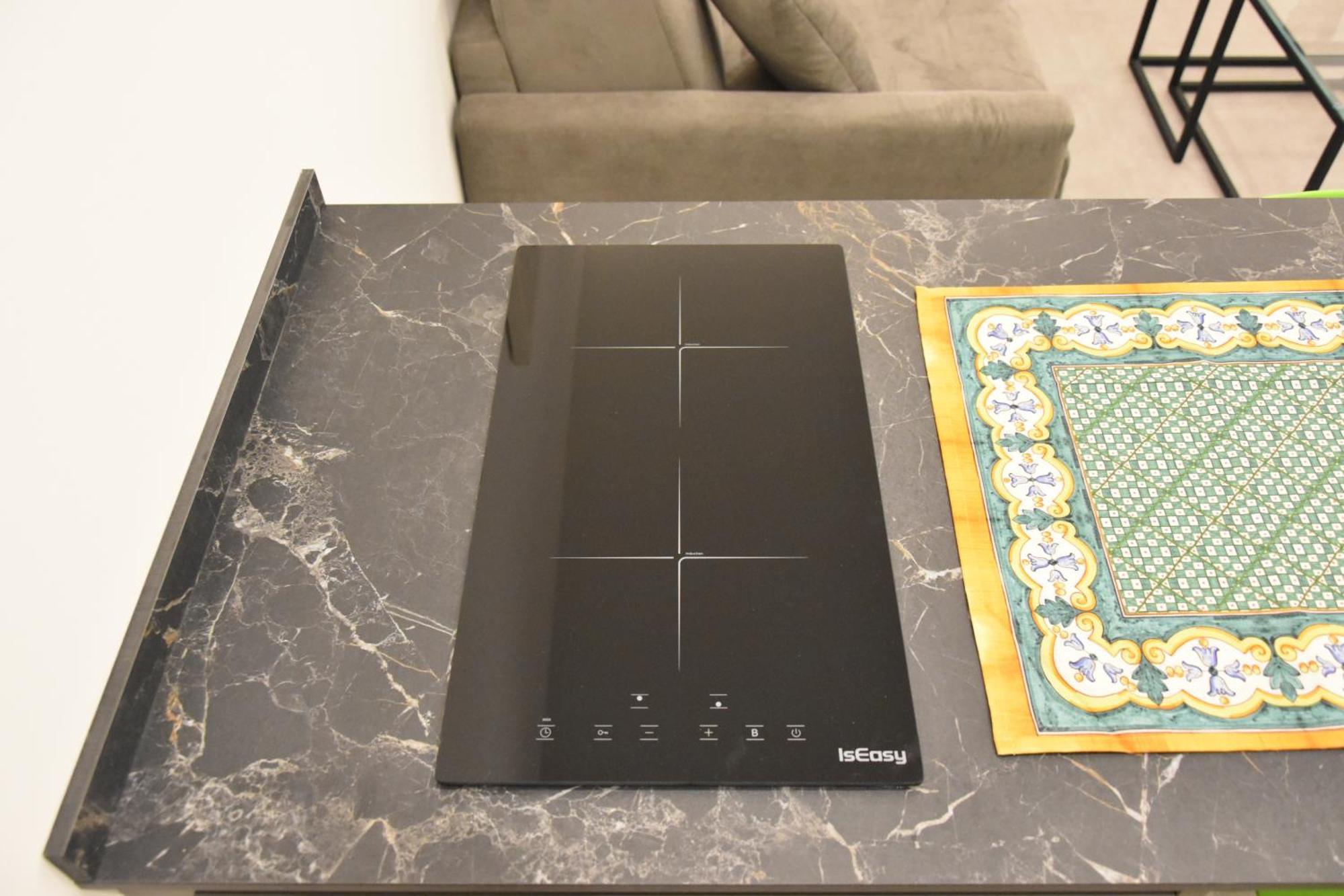 Cilea Apartments 팔레르모 외부 사진
