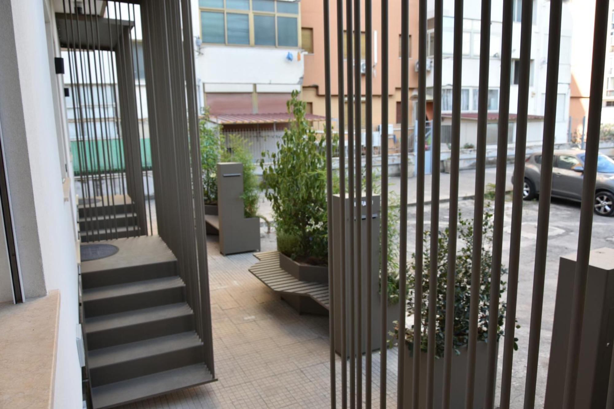 Cilea Apartments 팔레르모 외부 사진