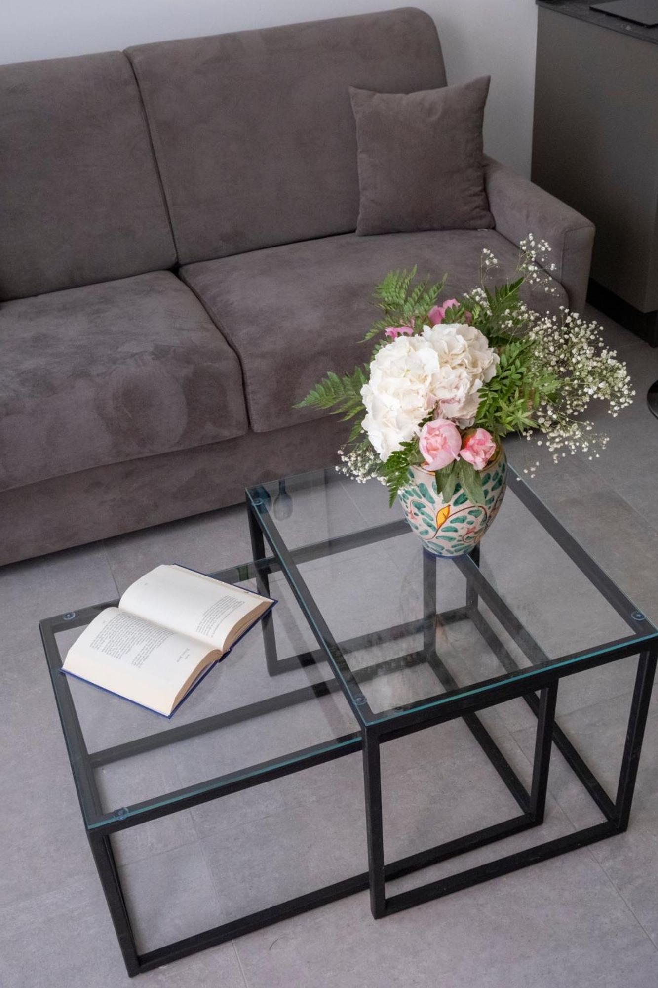 Cilea Apartments 팔레르모 외부 사진