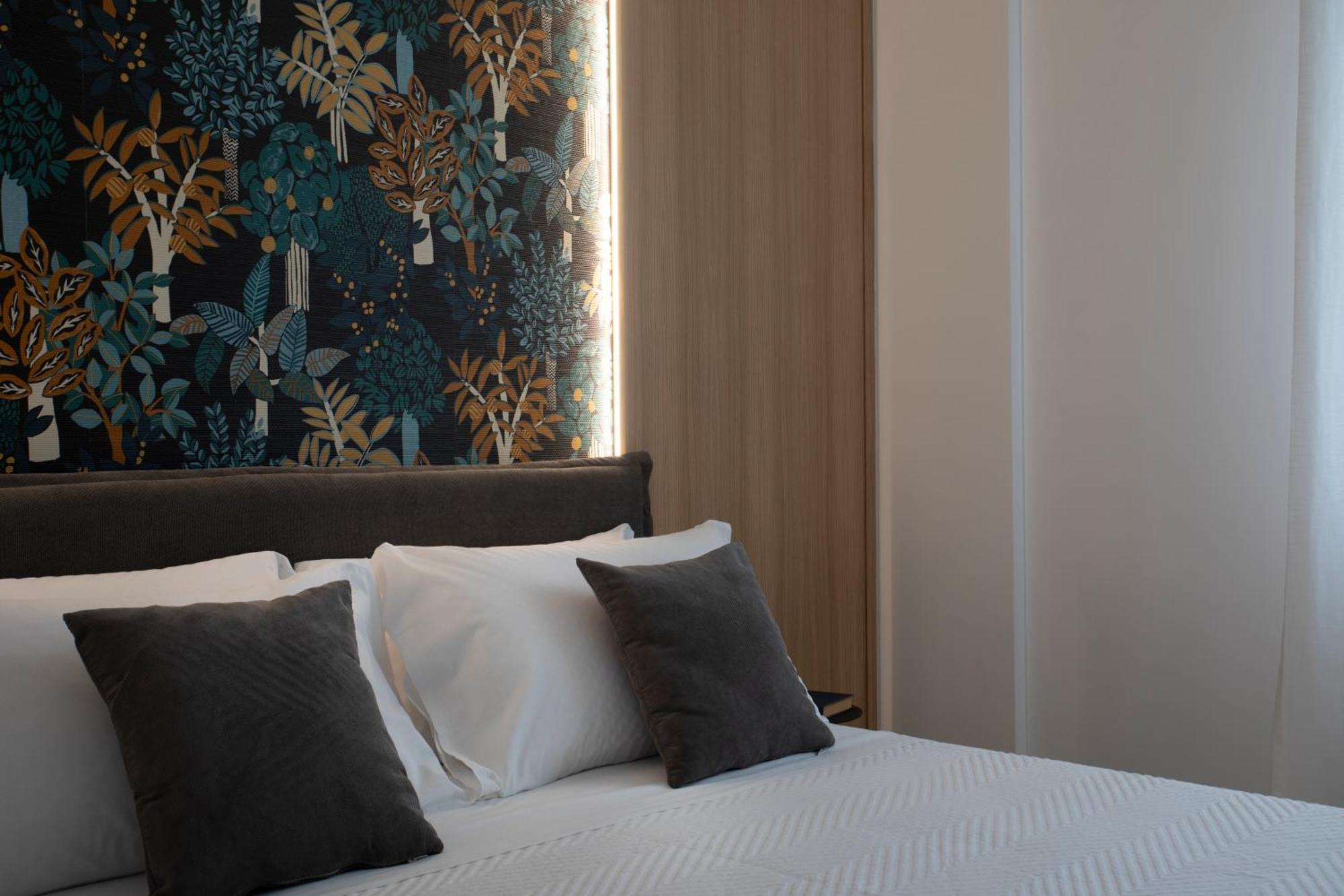 Cilea Apartments 팔레르모 외부 사진