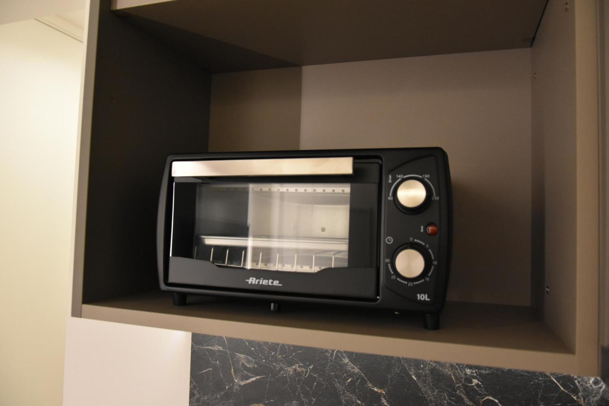Cilea Apartments 팔레르모 외부 사진