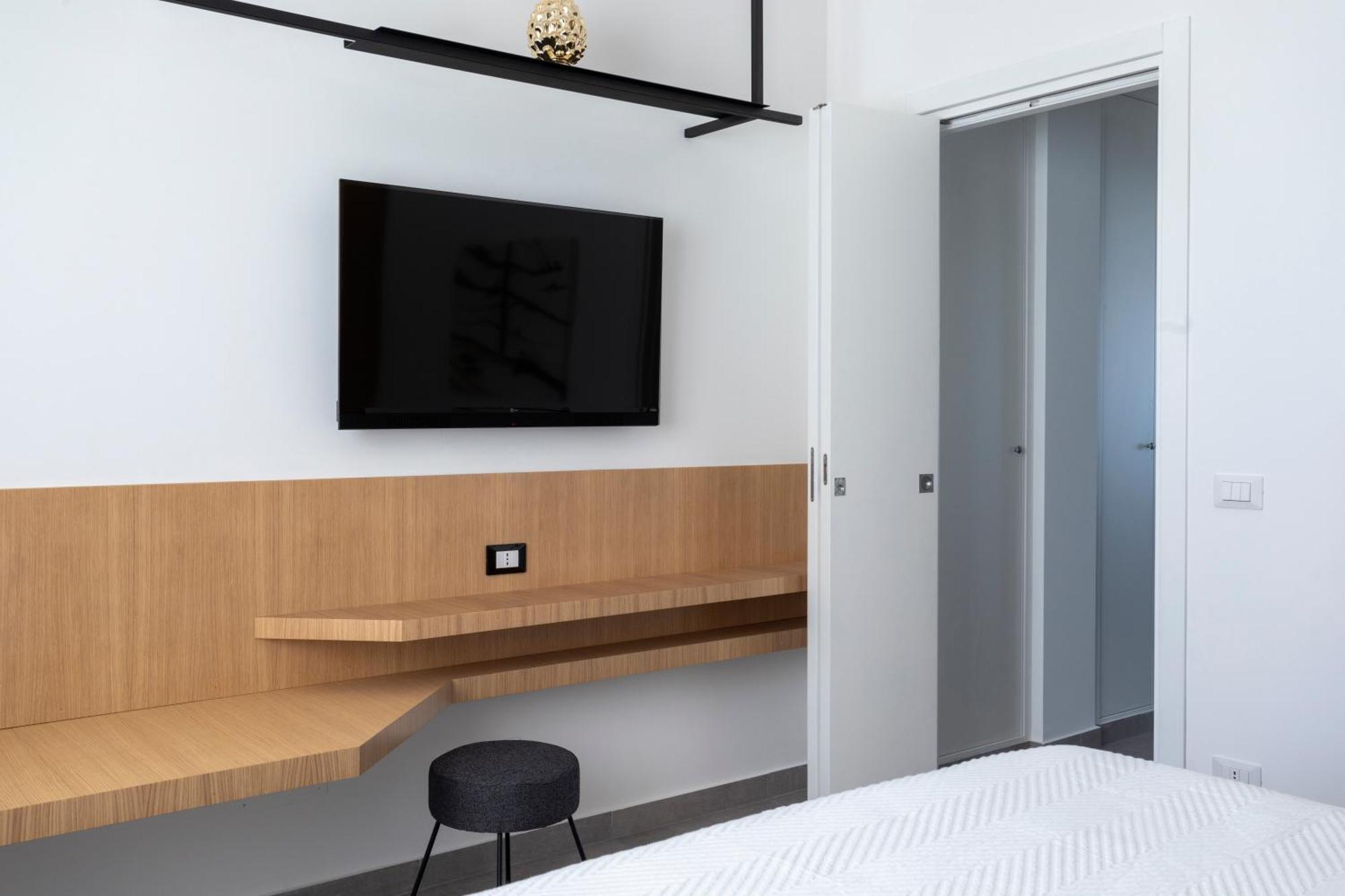 Cilea Apartments 팔레르모 외부 사진