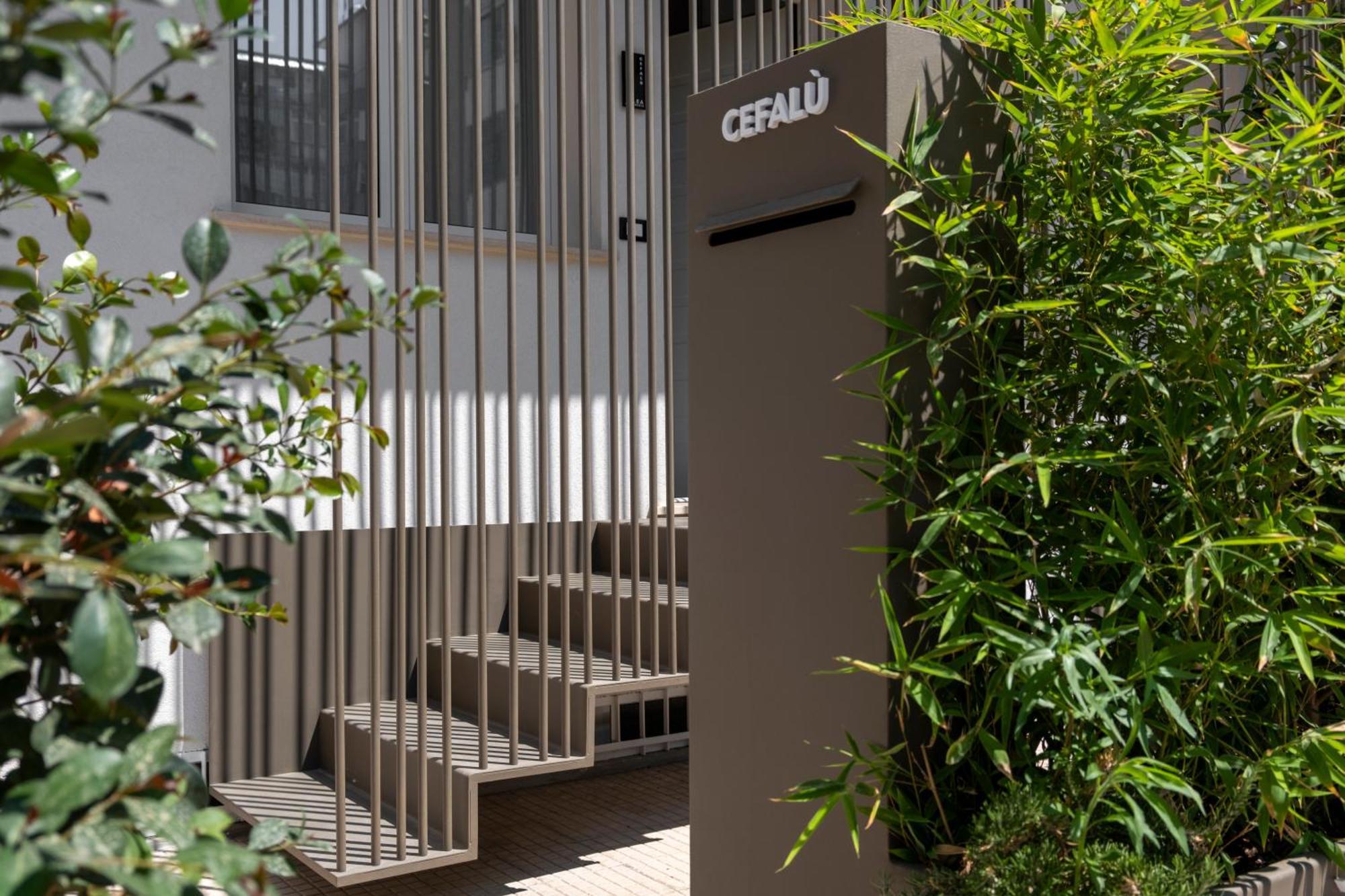 Cilea Apartments 팔레르모 외부 사진