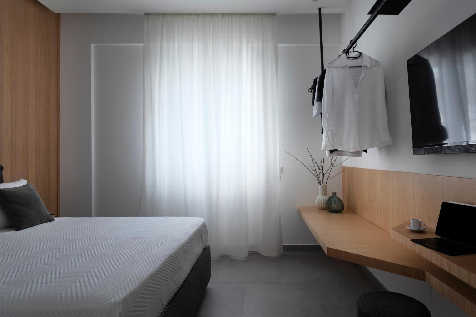 Cilea Apartments 팔레르모 외부 사진